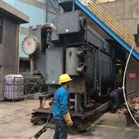 虎丘区回收中央空调