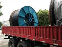 天津河西区整盘高压电缆线回收