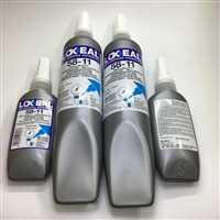 乐赛尔58-11厌氧胶.茂名 LOXEAL胶水经销商.50ML/250ML厌氧胶