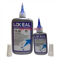 乐赛尔15-36厌氧胶.荆州LOXEAL工业胶粘剂经销商.弹性厌氧胶