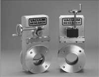 STM-12阀门美国vacuum research