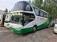 靖江到郑州长途大巴车价格多少