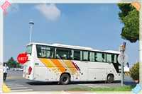 靖江到郑州长途客车全程高速