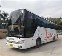 开封到海宁大巴客车票价查询