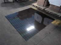 重庆检测服务机构，玻璃制品的外观检验，供应商审核，产品质量检验，