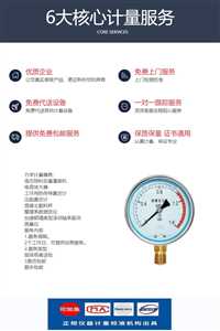 巴中市 衡器校准计量检定和校准服务