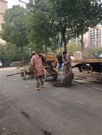 长沙宁乡县宁乡大道明珠路永佳路青岛啤酒路车站路金宁中路石泉路尚义路蓝月谷东路，疏通管道，清理化粪池，清理污水污泥，管道修复，  