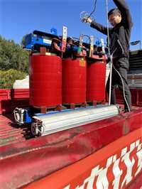 浦东新区回收油浸电力变压器，电力变压器回收