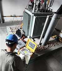 闵行顺特变压器回收，回收油浸电力变压器