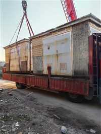 奉贤回收油浸电力变压器，电力变压器回收