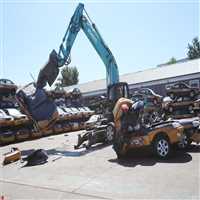 石棉环保公司/保密文件销毁/办理环评/手续齐全