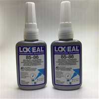 LOXEAL85-86螺纹胶.上海意大利LOXEAL胶水代理商，金属管道螺纹密封剂