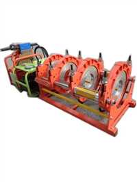 天津PE管材设备出租平台