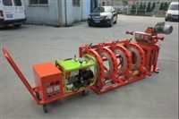 天津PE管材租赁管理