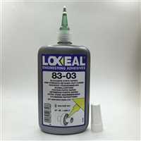 乐赛尔83-03胶水.天津意大利乐赛尔胶粘剂有限公司.耐高温/高强度紧固剂