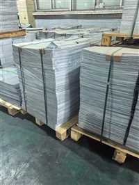 河池市印刷ctp版上门回收公司