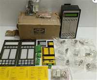 DEIF??WAU 100触摸屏风报警