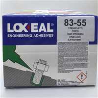 乐赛尔83-55胶水重庆??乐赛尔胶水经销商缺氧固化螺丝胶