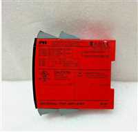 5115B2丹麦PR温度变送器