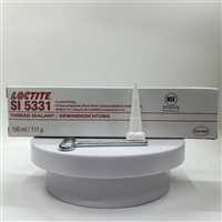 乐泰SI5331螺纹密封剂上海汉高loctite胶粘剂经销商100ML产品介绍