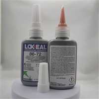 LOXEAL86-72螺纹胶北京意大利LOXEAL胶粘剂代理商金属螺栓螺纹锁固剂