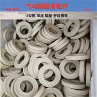 庆阳市气动隔膜泵配件零部件明细表