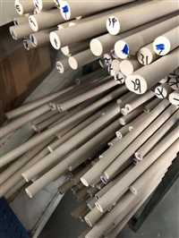 惠州PEI颗粒大量PEEK聚醚醚酮氟塑料废料