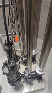 湖北连续管式渗透蓄模组来图定制