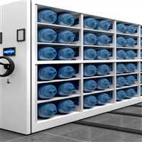 BAMJG277型甘肃兰州病案密集架柜货架本地生产厂家厂家图片VV