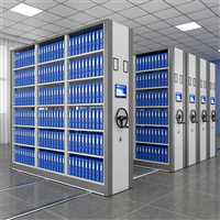 BAMJG277型广西南宁留样密集架柜货架本地生产厂家厂家图片VV