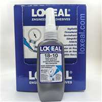 意大利LOXEAL胶水（中国）总代理.重庆乐赛尔18-10胶水50ML/250ML