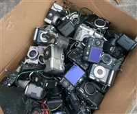 成华区闲置相机回收  成都相机回收电话/数码相机回收